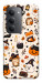 Чехол Cute halloween для Xiaomi Redmi 15 (Europe version)