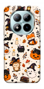 Чехол Cute halloween для Xiaomi Redmi Note 15 Pro+ 5G