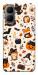 Чохол Cute halloween для Infinix Smart 10