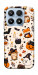 Чохол Cute halloween для Xiaomi 17