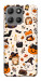 Чохол Cute halloween для Motorola Moto G15 Power