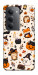 Чехол Cute halloween для Xiaomi Redmi 15 (Global)