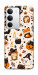 Чехол Cute halloween для Realme C71