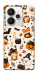 Чехол Cute halloween для Realme 15