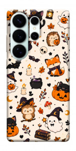 Чехол Cute halloween для Galaxy S26 Ultra