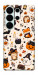 Чехол Cute halloween для Galaxy S26 Ultra