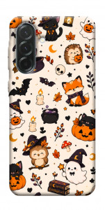 Чехол Cute halloween для Galaxy A57 5G
