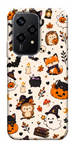 Чохол Cute halloween для Huawei Honor 200 Lite