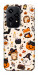 Чохол Cute halloween для Huawei Honor 200 Lite
