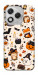Чехол Cute halloween для Huawei Honor 400 Lite