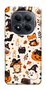 Чехол Cute halloween для Xiaomi Redmi Note 15 4G (EU)