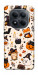 Чохол Cute halloween для Xiaomi Redmi Note 15 5G (EU)