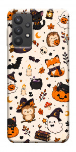 Чехол Cute halloween для Galaxy A32 5G