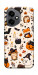 Чехол Cute halloween для Huawei Honor 400