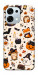 Чехол Cute halloween для Oppo A6 Pro