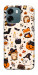 Чехол Cute halloween для Oppo A6