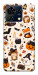 Чехол Cute halloween для ZTE Blade V50 Vita