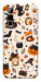 Чохол Cute halloween для Infinix Hot 70