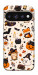 Чехол Cute halloween для Google Pixel 11 Pro XL
