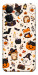 Чехол Cute halloween для Xiaomi Redmi Note 17 Pro