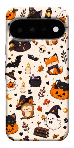 Чехол Cute halloween для Google Pixel 11