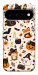 Чохол Cute halloween для Google Pixel 11 Pro