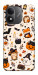 Чехол Cute halloween для Xiaomi Redmi Note 17