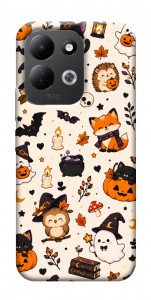 Чохол Cute halloween для Xiaomi Redmi 17