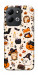 Чохол Cute halloween для Xiaomi Redmi 17