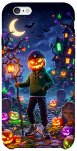 Чехол Fancy jack для iPhone 6 (4.7'')