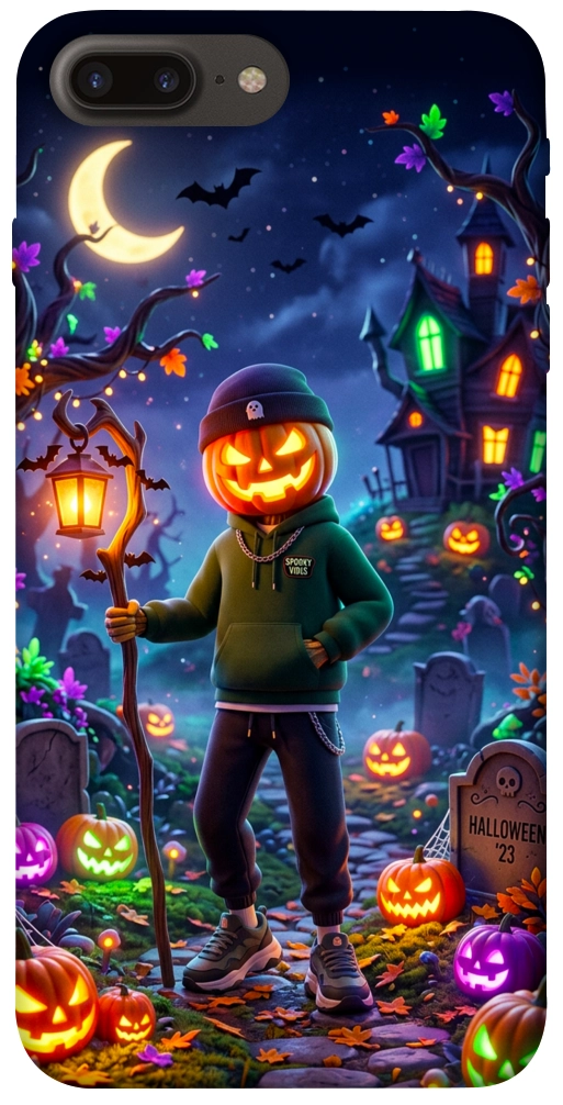 Чохол Fancy jack для iPhone 7 Plus