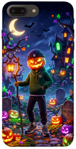 Чохол Fancy jack для iPhone 7 plus (5.5'')