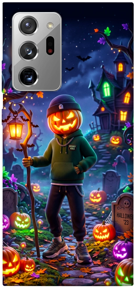 Чехол Fancy jack для Galaxy Note 20 Ultra