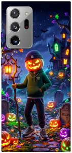 Чехол Fancy jack для Galaxy Note 20 Ultra