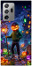 Чехол Fancy jack для Galaxy Note 20 Ultra