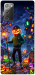 Чохол Fancy jack для Galaxy Note 20