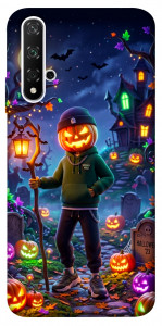Чехол Fancy jack для Huawei Honor 20