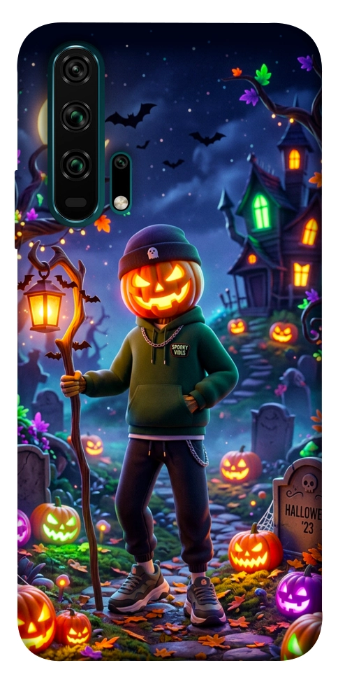 Чехол Fancy jack для Huawei Honor 20 Pro
