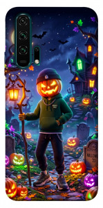 Чохол Fancy jack для Huawei Honor 20 Pro