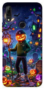 Чохол Fancy jack для Huawei P Smart Z
