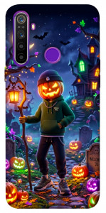 Чохол Fancy jack для Realme 5