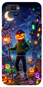Чехол Fancy jack для Realme C2
