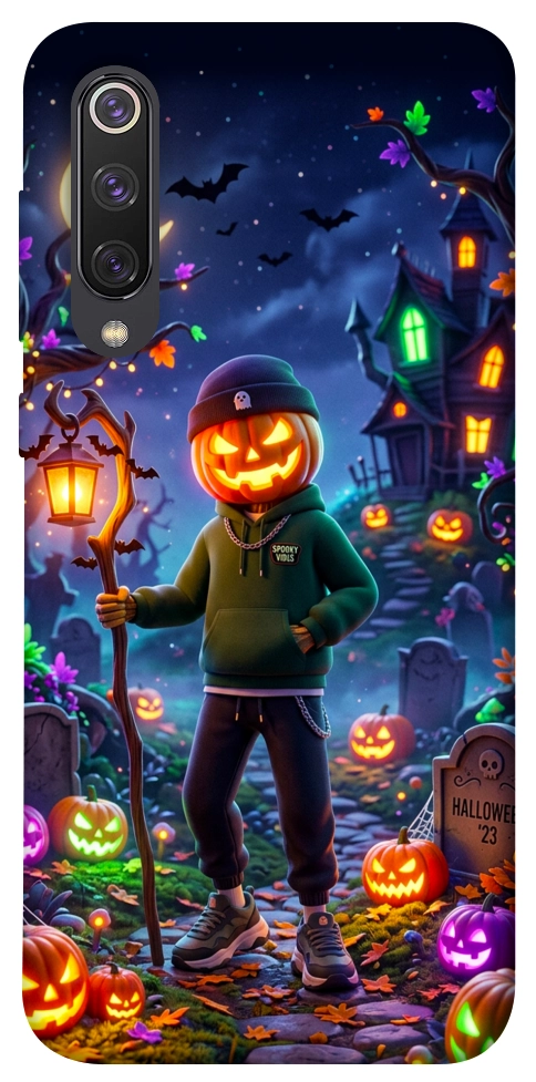 Чехол Fancy jack для Xiaomi Mi 9 SE