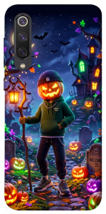 Чехол Fancy jack для Xiaomi Mi 9 SE