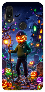 Чохол Fancy jack для Xiaomi Redmi 7