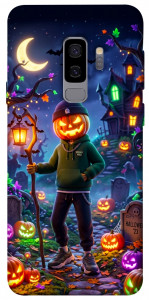 Чохол Fancy jack для Galaxy S9+