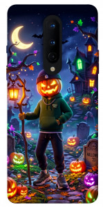 Чохол Fancy jack для OnePlus 8