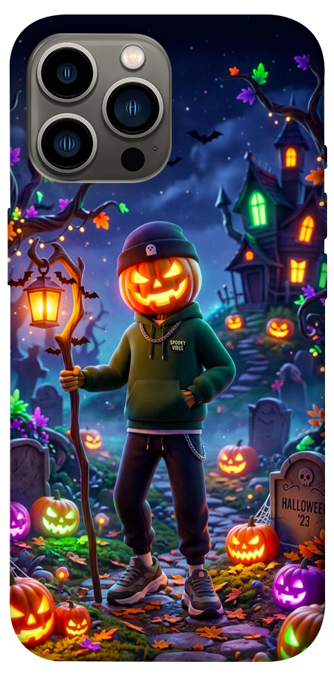 Чохол Fancy jack для iPhone 12 Pro Max