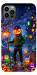 Чехол Fancy jack для iPhone 12 Pro