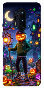 Чохол Fancy jack для OnePlus 8 Pro